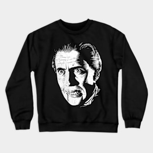 DRACULA Crewneck Sweatshirt